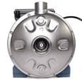 PUMPA inox line CDPM odstredivé čerpadlá s jedným obežným kolesom 230 V