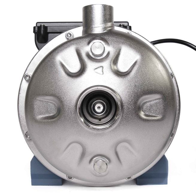 PUMPA inox line CDPM odstredivé čerpadlá s jedným obežným kolesom 230 V
