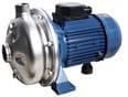 PUMPA inox line CDP odstredivé čerpadlá s jedným obežným kolesom 3x400V