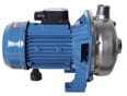 PUMPA inox line CDP odstredivé čerpadlá s jedným obežným kolesom 3x400V