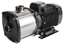 PUMPA inox line CMP odstredivé čerpadlá 3x400V