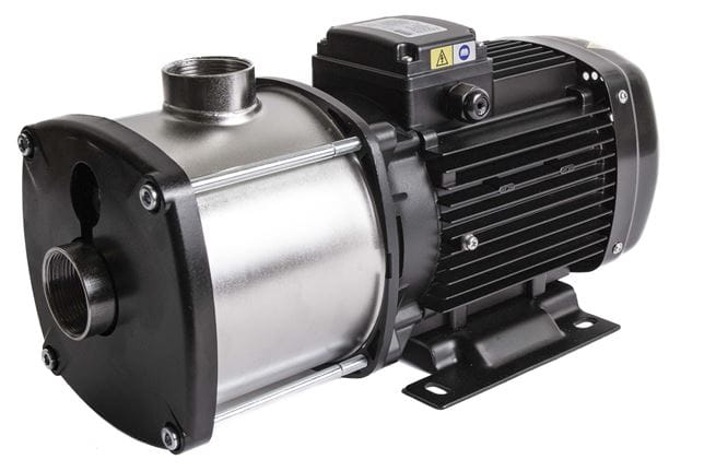 PUMPA inox line CMP odstredivé čerpadlá 3x400V