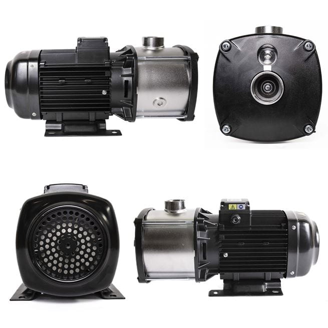 PUMPA inox line CMP odstredivé čerpadlá 3x400V