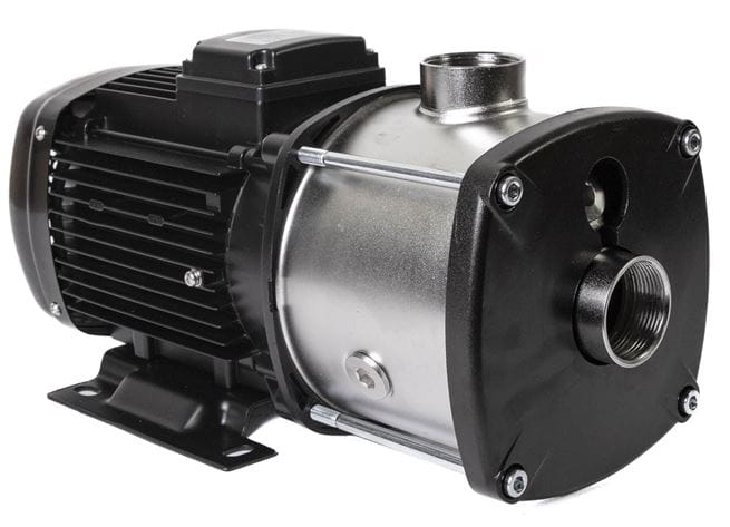 PUMPA inox line CMP odstredivé čerpadlá 3x400V