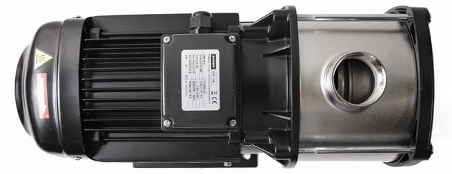 PUMPA inox line CMP odstredivé čerpadlá 3x400V