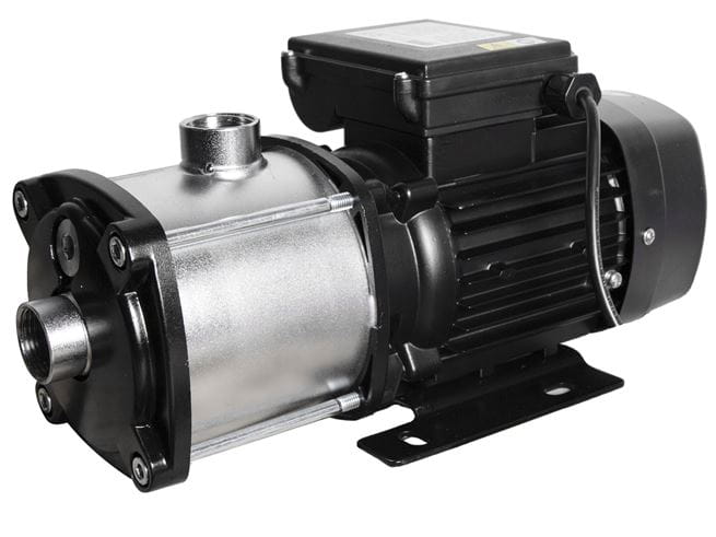 PUMPA inox line CMPM odstredivé čerpadlá 230V