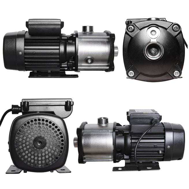 PUMPA inox line CMPM odstredivé čerpadlá 230V