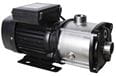 PUMPA inox line CMPM odstredivé čerpadlá 230V