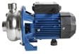 PUMPA inox line DWP odstredivé čerpadlá 3x400V