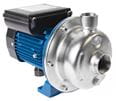 PUMPA inox line DWP odstredivé čerpadlá 3x400V