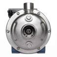 PUMPA inox line DWP odstredivé čerpadlá 3x400V