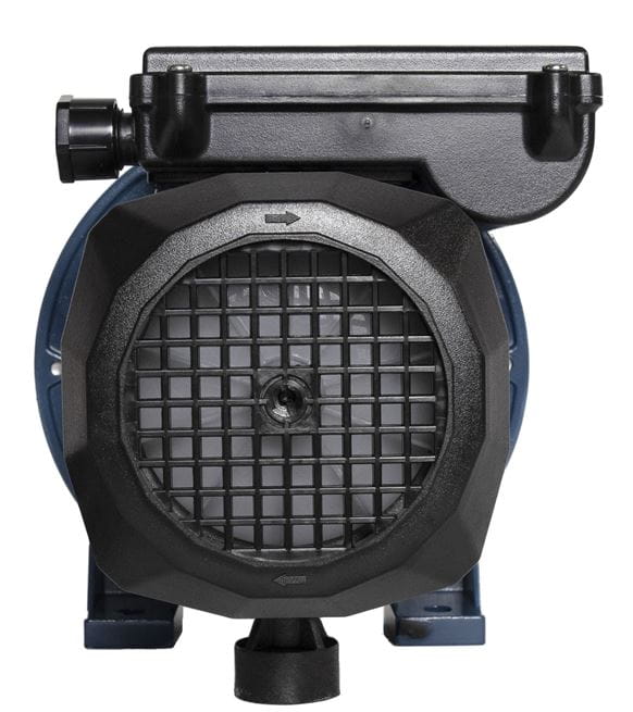 PUMPA inox line DWP odstredivé čerpadlá 3x400V