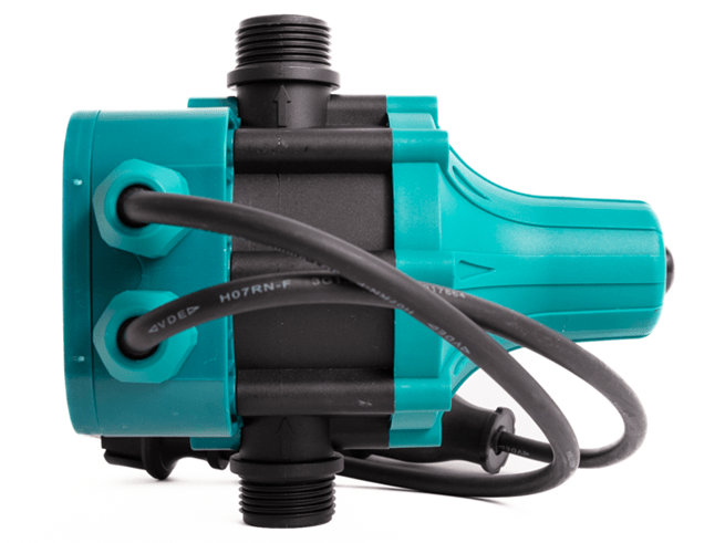 PUMPA Jednotka regulácie tlaku PPC 5-60A-DPA