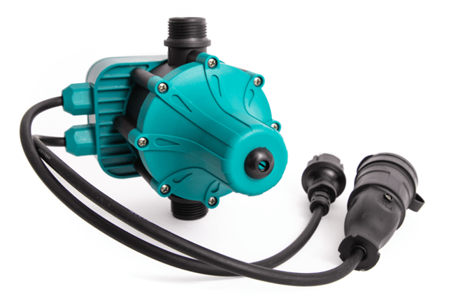 PUMPA Jednotka regulácie tlaku PPC 5-60A-DPA