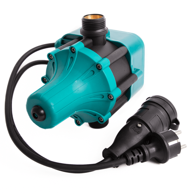 PUMPA Jednotka regulácie tlaku PPC 5-60A-DPA