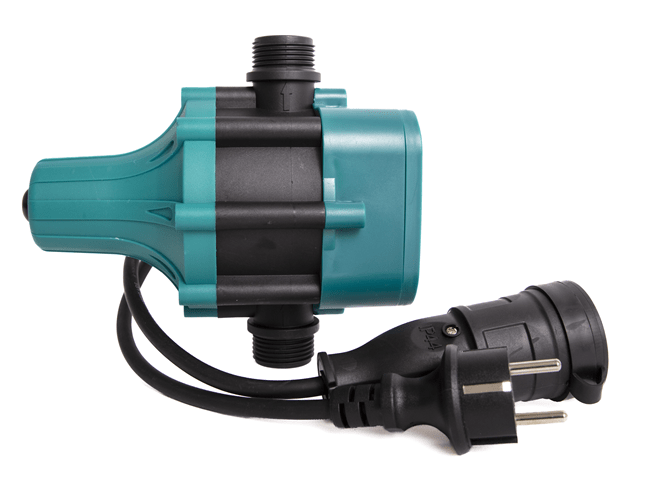 PUMPA Jednotka regulácie tlaku PPC 5-60A-DPA
