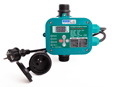 PUMPA Jednotka regulácie tlaku PPC 5-60A-DPA