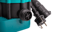 PUMPA Jednotka regulácie tlaku PPC 5-60A-DPA