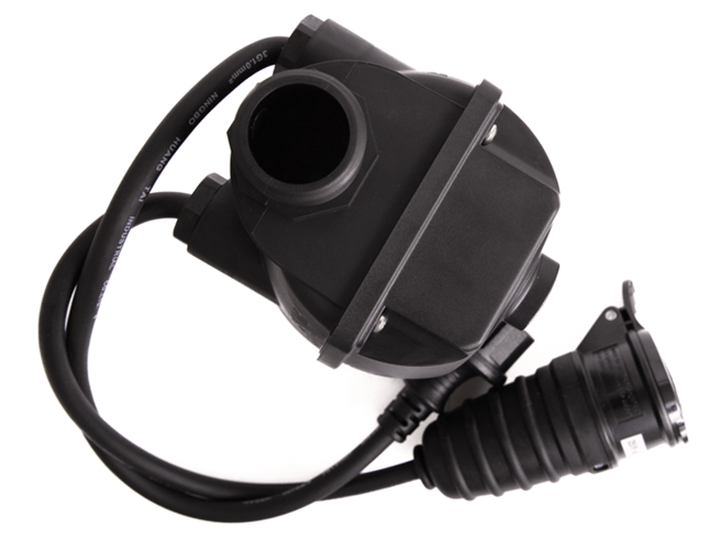 PUMPA presscontrol pressure control unit PPC10-28A-P