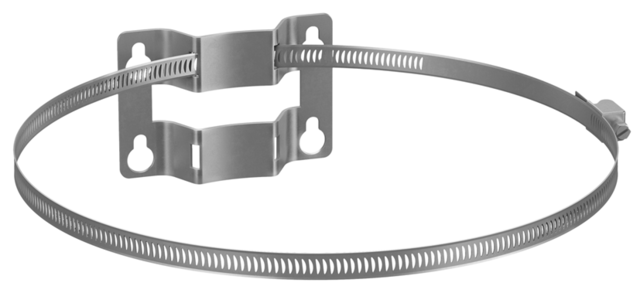 Настінний тримач посудини Reflex KS 8-33