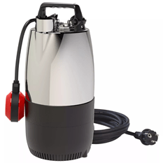 Calpeda MPM ponorné drenážní čerpadlo 230V
