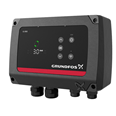 Grundfos CU302 блок управління 