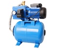 PUMPA blue line vodáreň PJM100L PUMPA 24l ležatá 230V 2,1-3,5bar