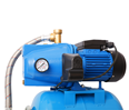 PUMPA blue line vodáreň PJM100L PUMPA 24l ležatá 230V 2,1-3,5bar