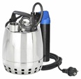 Calpeda GXRM 9 GF 230V 0,25kW drenážne čerpadlo s magnetickým plavákom, kábel 5m