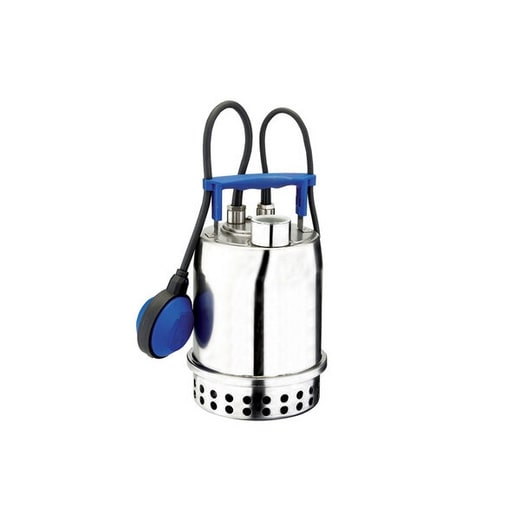 Ebara BEST ONE VOX MA 230V submersible pump with float, 10m cable