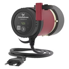 Grundfos COMFORT 15-14 B TA 230В 80 мм Rp1/2"AUTOADAPT