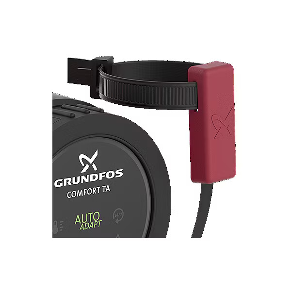 Grundfos COMFORT 15-14 B TA 230V 80mm Rp1/2"AUTOADAPT
