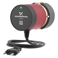 Grundfos COMFORT 15-14 B 230V 80mm Rp1/2" cable 1,5m