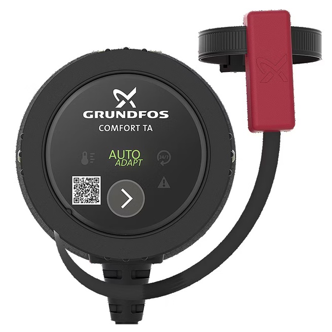 Grundfos COMFORT 15-14 BX TA 230V 140mm G1" AUTOADAPT