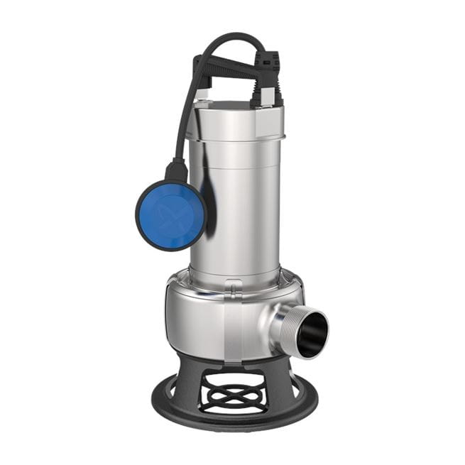 Grundfos UNILIFT AP 50B.50.08.A1V 230V 1,25kW 10m kabel, plovák