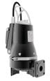 Grundfos SEG.40.12.E.2.50B AUTOADAPT 1,2кВт 400В шлам.нас. з різ.мех.
