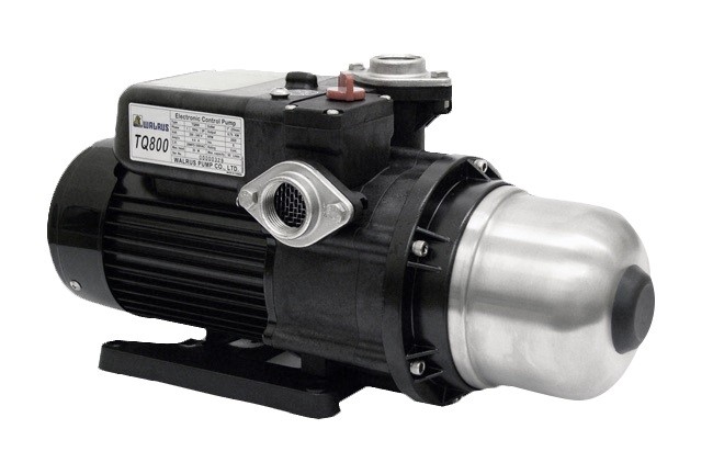 WALRUS TQ-800/230V automatická vodárna - už není a nebude 