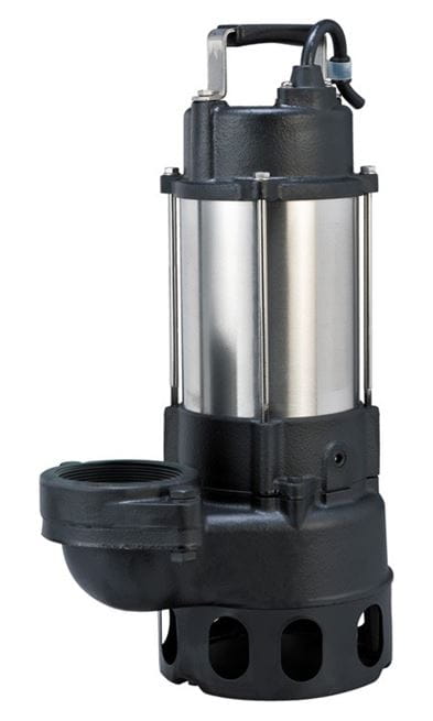 HCP BF-31UN 400V kalové čerpadlo s káblom 10m