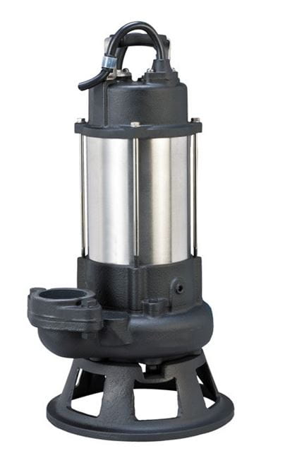 HCP BF-21PN 230V kalové čerpadlo s káblom 10m