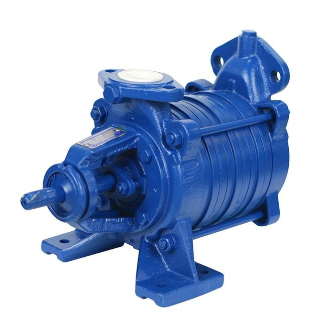 25-SVA-124-10-3°-LM-90-1 bez motoru