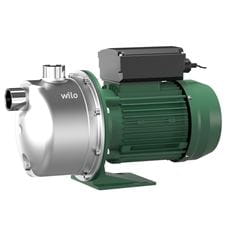 WILO WJ 202 X EM 0,55kW 230V