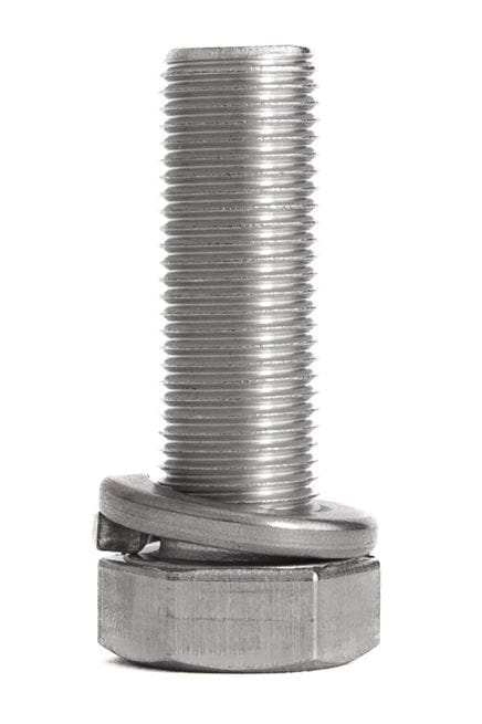 Franklin 6" upevňovací sada 4ks šroubů 38,1mm