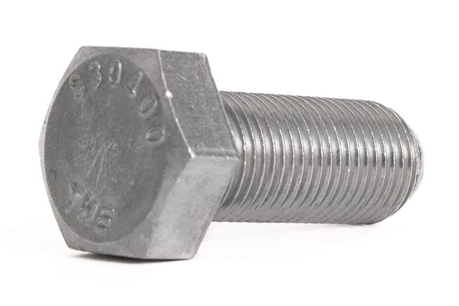 Franklin 6" upevňovací šroub pro 38,1 UNF-2A x1,50 A4