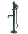 Standard T ruční pumpa-zelená tmavá (RAL 6009)