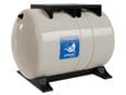 Global Water PWB-20LH гідроакумуляторний бак горизонтальний 20л 10бар 1" 90°C