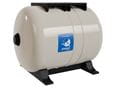 Global Water PWB-35LH гідроакумуляторний бак горизонтальний 35л 10бар 1" 90°C