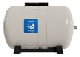 Global Water PWB-100LH гідроакумуляторний бак горизонтальний 100л 10бар 1" 90°C