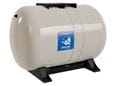 Global Water PWB-100LH гідроакумуляторний бак горизонтальний 100л 10бар 1" 90°C