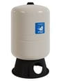 Global Water PWB-35LV гідроакумуляторний бак вертикальний 35л 10бар 1" 90°C