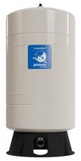 Global Water PWB-60LV stojatá tlaková nádoba 60l 10bar 1" 90°C